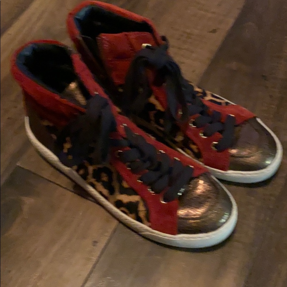 Sam Elderman - image 1